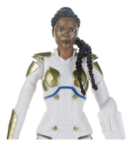 Boneco Marvel Os Vingadores Valkyrie Valkiria 30 Cm Hasbro