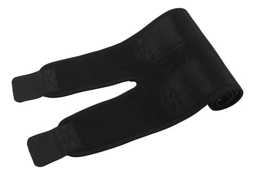 Envolturas Para Muslos Con Soporte Para Cuádriceps 1 Par De