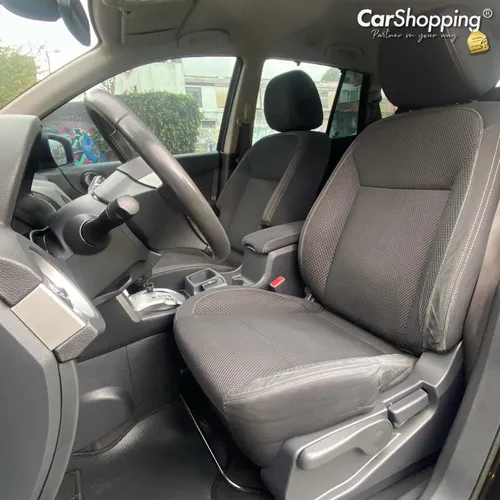 Renault Koleos 2.5 At Impecable Pertitaje Donde Desee