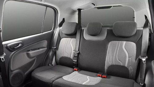 Imagen 7 de 16 de Fiat Uno Way 2022retira Con Anticipo Minimo O Usado L