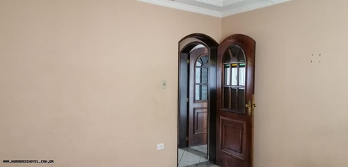 Imagem 6 de 15 de Casa / Sobrado Para Venda Em São Paulo, Jardim Elizabeth, 5 Dormitórios, 2 Suítes, 3 Banheiros, 2 Vagas - 2252_1-1932873