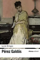 Comprar La De Bringas (el Libro De Bolsillo - Bibliotecas De Autor -