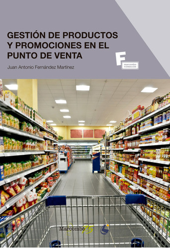 Gestion De Productos Y Promociones En El Punto De Venta -...