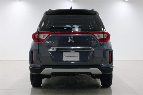 Imagen 4 de 25 de Honda Br-v Suv 5 Pts Prime, 15l, Cvt, A/acaut, F Niebla, Ra