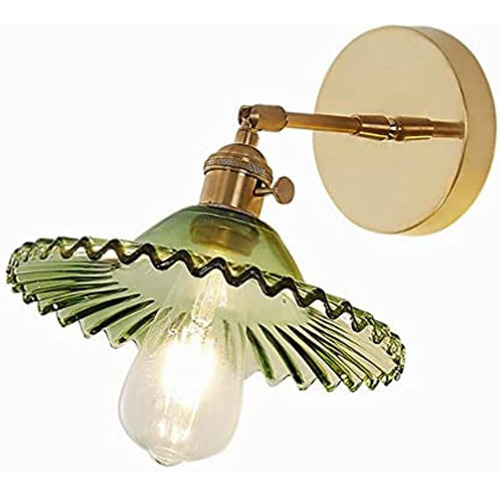 Industrial Vintage Modern Edison Wall Light Sconce E27 Lámpa