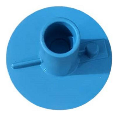 Rotor Distribuidor Ford Topaz 2.3l 84-87