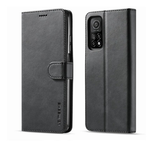 Funda Con Tapa Flip Cover Para Xiaomi Redmi Note 11/11s  