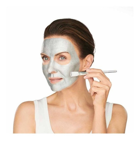 Avon Anew Mascarilla Facial Platino Peel Off 75g Piel Normal