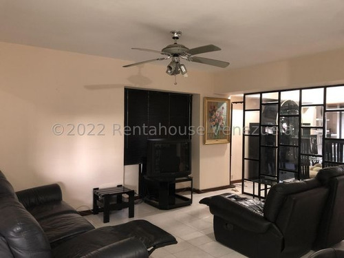 Imagen 3 de 14 de Apartamento En Venta Urb. Santa Eduvigis # 22-23348