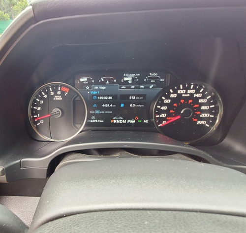 Ford F150 Raptor