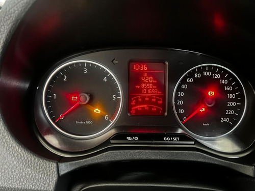 Volkswagen Amarok 2.0 Cd Tdi 180cv 4X2 Comfort 2016