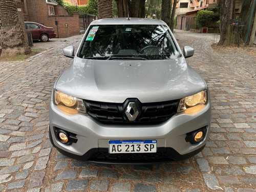 Renault Kwid 1.0 Sce 66cv Intense