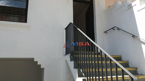 Imagem 2 de 20 de Casa Para Alugar, 220 M² Por R$ 5.000,00/mês - Perdizes - São Paulo/sp - Ca0459