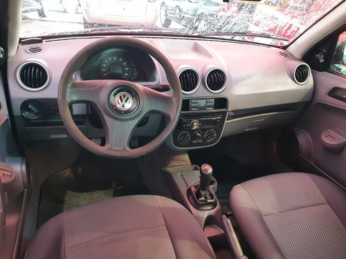 Imagem 7 de 8 de Volkswagen Gol G.iv 1.0 Flex