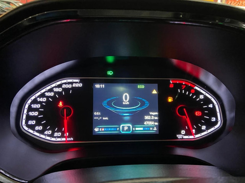 Chery Tiggo 5X 1.5 VVT TURBO TXS DCT