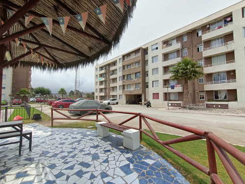 Departamento 3d Remodelado En Mistral Iii (73862)