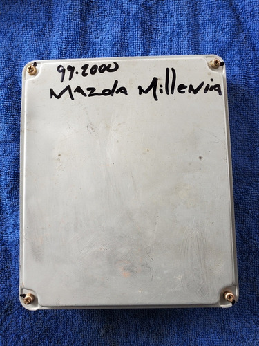 Computadora Ecu Ecm De Motor Mazda Millenia Klp2 18 881 E (Usado)