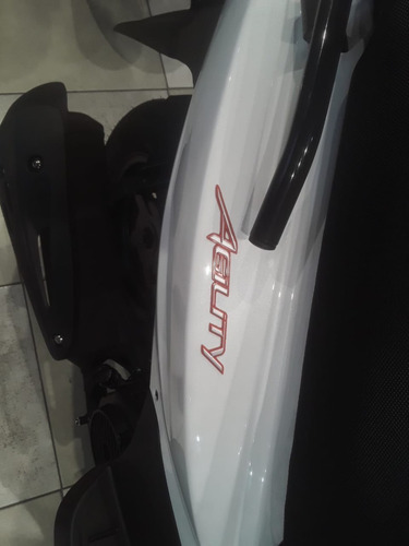 Imagen 13 de 15 de Kymco Agility 125 0km -envios A Todo El Pais-