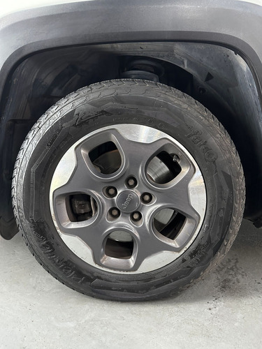 Jeep Renegade 1.8 4X2 SPORT AT L18