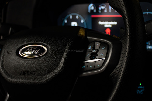 Ford Ranger Raptor 3.0L V6 Ecoboost Biturbo Cabina Doble 4X4