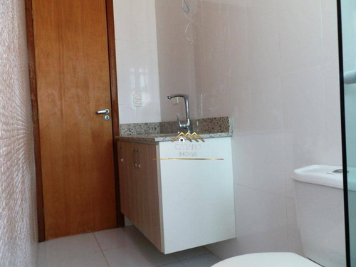Imagem 26 de 30 de Sobrado Triplex No Boa Vista - So0027