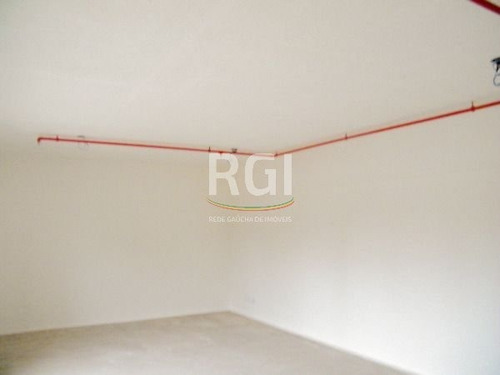 Conjunto/sala Em Moinhos De Vento - Gs3387
