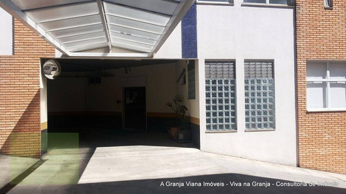 Imagem 19 de 28 de Loja Para Alugar, 33 M² Por R$ 1.419,18/mês - Granja Viana - Cotia/sp - Lo0048