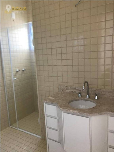 Imagem 18 de 24 de Casa Com 3 Dormitórios À Venda, 111 M² Por R$ 495.000,00 - Condomínio Vila Bella - Itu/sp - Ca0461