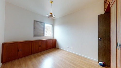 Imagem 13 de 30 de Apartamento Maravilhoso À Venda No Edifício Izabel Marisa - Ap1260