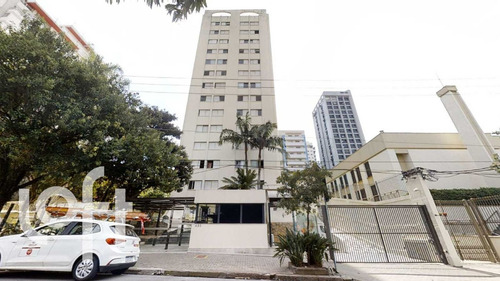 Imagem 3 de 22 de Apartamento De Condomínio Em São Paulo - Sp - Ap4382_nbni