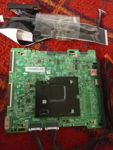 comprar Principal Tv Samsung Un55mu7500g Bn94-11970s C\u002F Flets