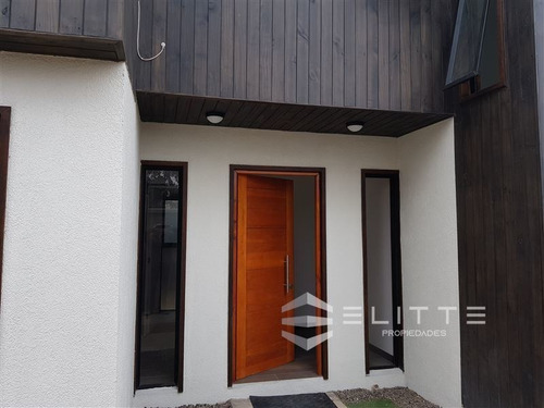 Imagen 14 de 30 de Casa En Venta En Quillota