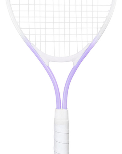 Raqueta De Tenis Infantil Con Bolsa De Almacenamiento 21