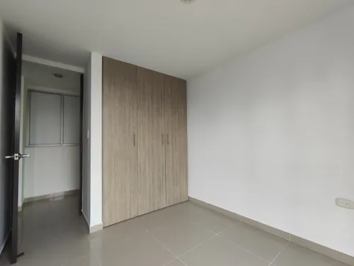 Apartamento En Arriendo En La Floresta. Cod A30679