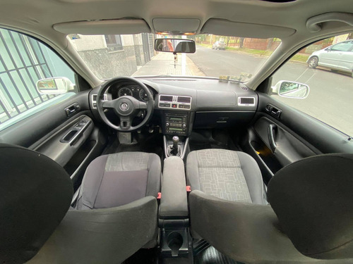 Volkswagen Bora 1.9 Tdi