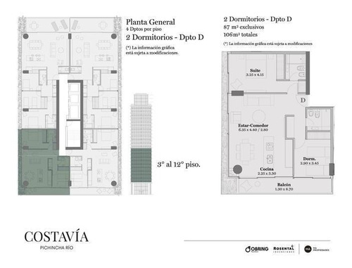 Costavia - Av. Rivadavia 2500
