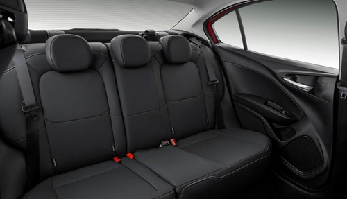 Fiat Cronos 1.8 16v Precisión Pack Mt