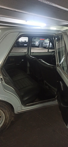 Fiat Fiat 128 Berlina Berlina 1100
