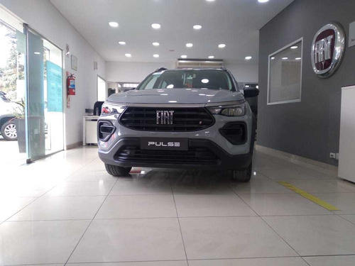 Imagen 3 de 9 de Fiat Pulse Drive 1,3 Mt Retiras Ya! G