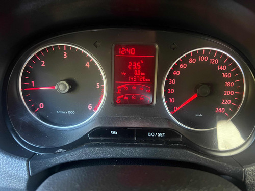 Volkswagen Amarok 2.0 Cd Tdi 180cv 4x4 Trendline B34