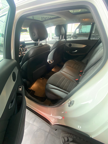 Mercedes-Benz Clase GLC 2.0 Glc300 4matic Offroad At