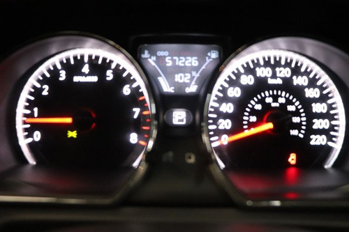 Nissan Versa 1.6 16v Sl