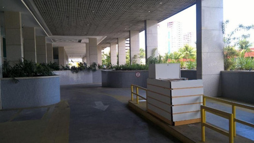 Imagem 6 de 15 de Loja Comercial Para Alugar No Salvador Prime Com 196m2 - Dia117 - 34475752