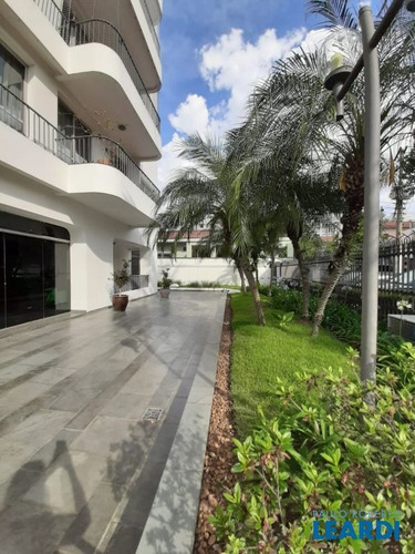 Apartamento - Pompéia - Sp - 624069