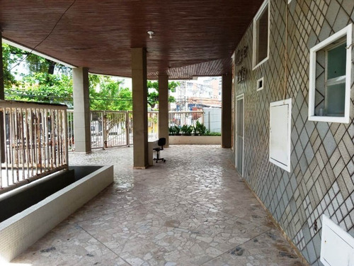 Imagem 6 de 17 de Sala Comercial Com Mezanino 48m2 No Rio Vermelho - Pas053 - 68988310