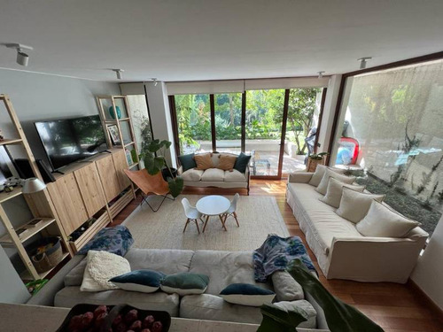 Condominio Camino De La Villa / Jardin La Dehesa
