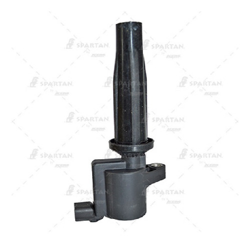 Imagen 4 de 8 de Bobina Ford Escape Hibrido 2011-2012 2.5 L4 Kem