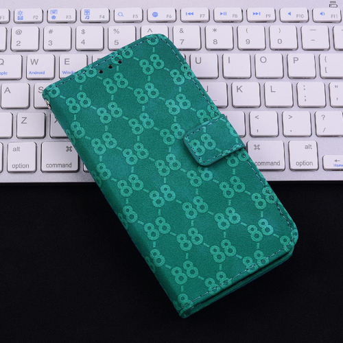 B Funda De Teléfono Para Infinix Smart 7 Plus Kickstand