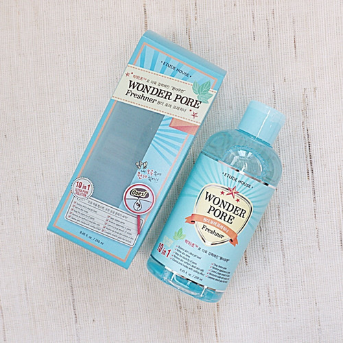 Etude House  - Wonder Pore Freshner - 250ml