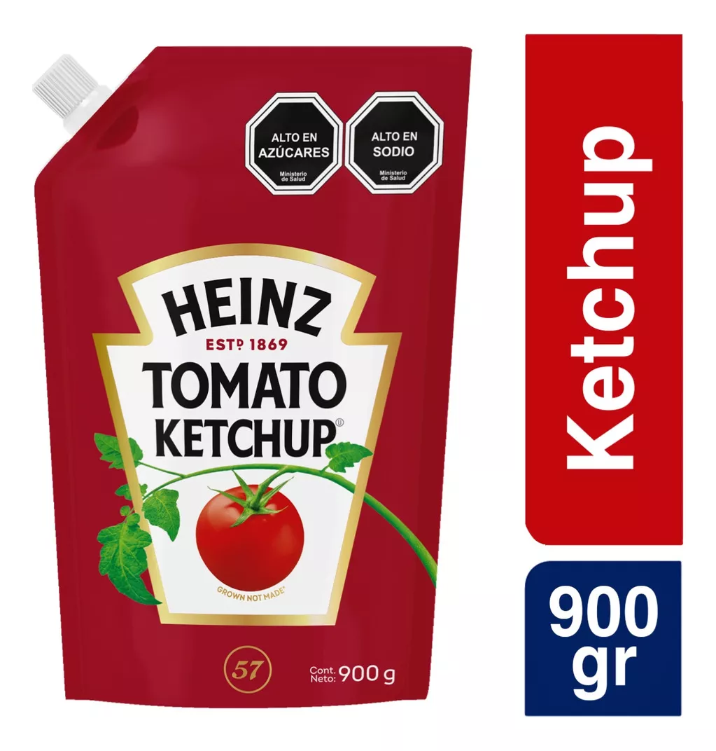 Primera imagen para búsqueda de ketchup